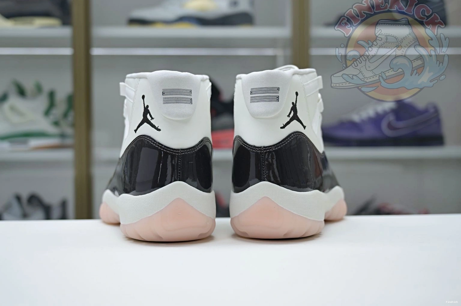 11 Jordan Air 